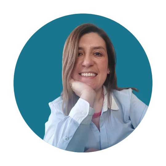 Romanette Aguilera García