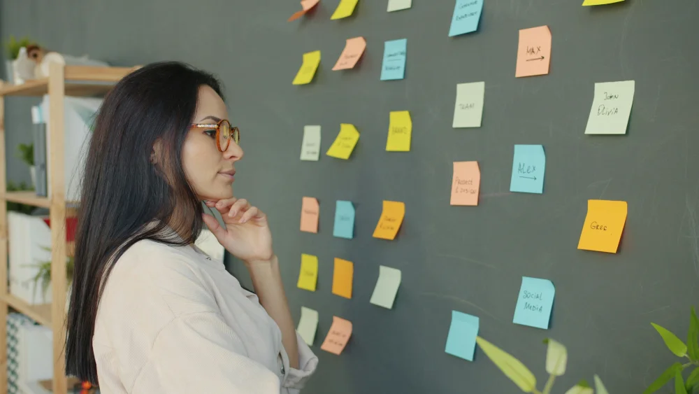 Desarrollo de estrategia legal preventiva